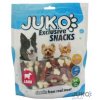 Snack Lamb&White Calcium Bone