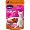 Vitakraft Cat Poésie Déli Sauce Junior kapsička Krůtí 85g