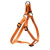 POSTROJ POPRUH 1,0CM NEON Č.1 ORANŽOVÝ