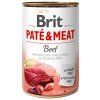 Brit Paté Meat Beef 400g