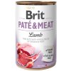 Brit Paté Meat Lamb 400g