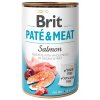 Brit Paté Meat Salmon 400g