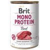 Brit Mono Protein Beef 400g