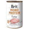 Brit Mono Protein Turkey 400g
