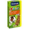 Kracker morče ovoce 3ks