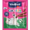 Cat stisk kachna králík