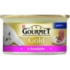 Gourmet paštika gold s hovězím