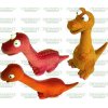 Latex dinosaurus 30,5cm