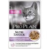 Purina Pro Plan Cat DELIKATE krůta 85 g