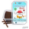 Ibéricas Sticks Beef 900g 75ks snack for dog
