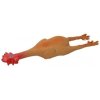 Latex kuře 42 cm