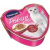 Vitakraft Poésie telecí v sýrové omáčce