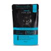 cat pouches adult duck 85g