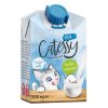Mléko pro kočky Catessy 200 ml