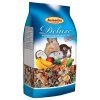 AVICENTRA deluxe malý hlodavec 0,5kg