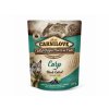 Carnilove Dog Pouch Paté Carp with Black Carrot 300g