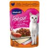 Vitakraft Cat Poésie DéliSauce kapsa krůtí 85g