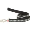 Vodítko RD PAW impressions BLACK