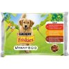 friskies 4 x 100g