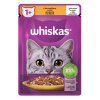 Whiskas kapsa 85g