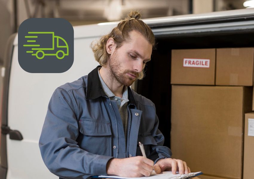 Čas do Vánoc se krátí. Kdy nejpozději objednávat?