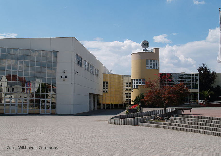 Celostátní výstava drobného zvířectva v Lysé nad Labem