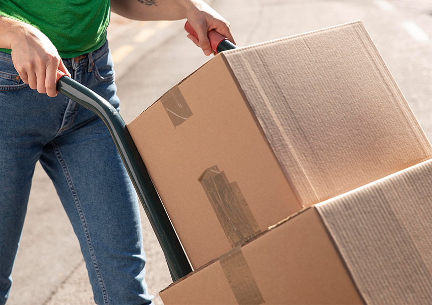 Od 1. 1. 2024 nové ceny/způsoby doručení