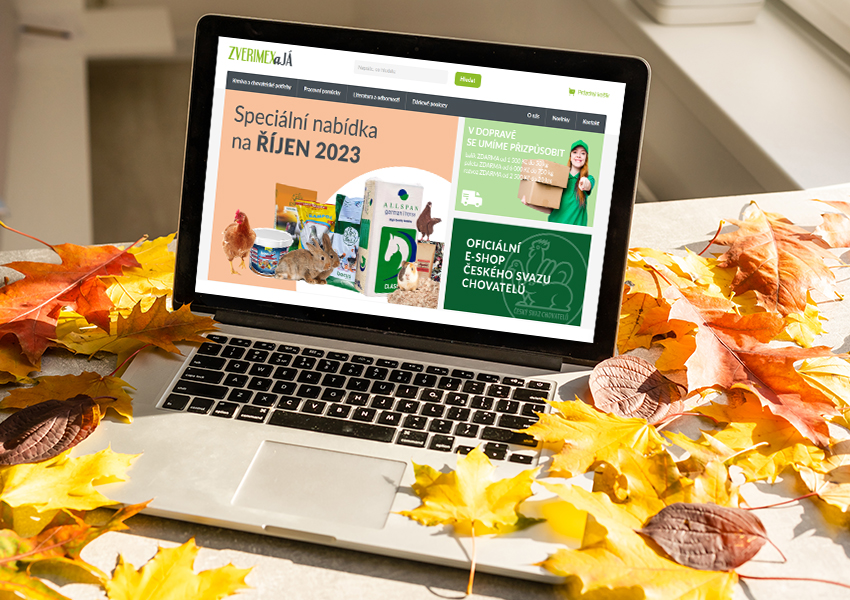 📣 ŘÍJEN speciální nabídka 👌