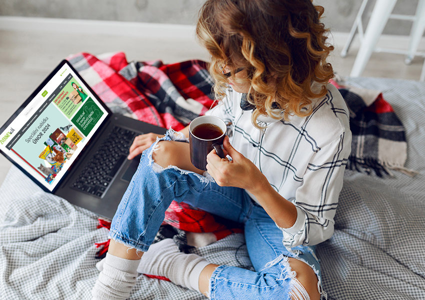 ÚNOR speciální nabídka