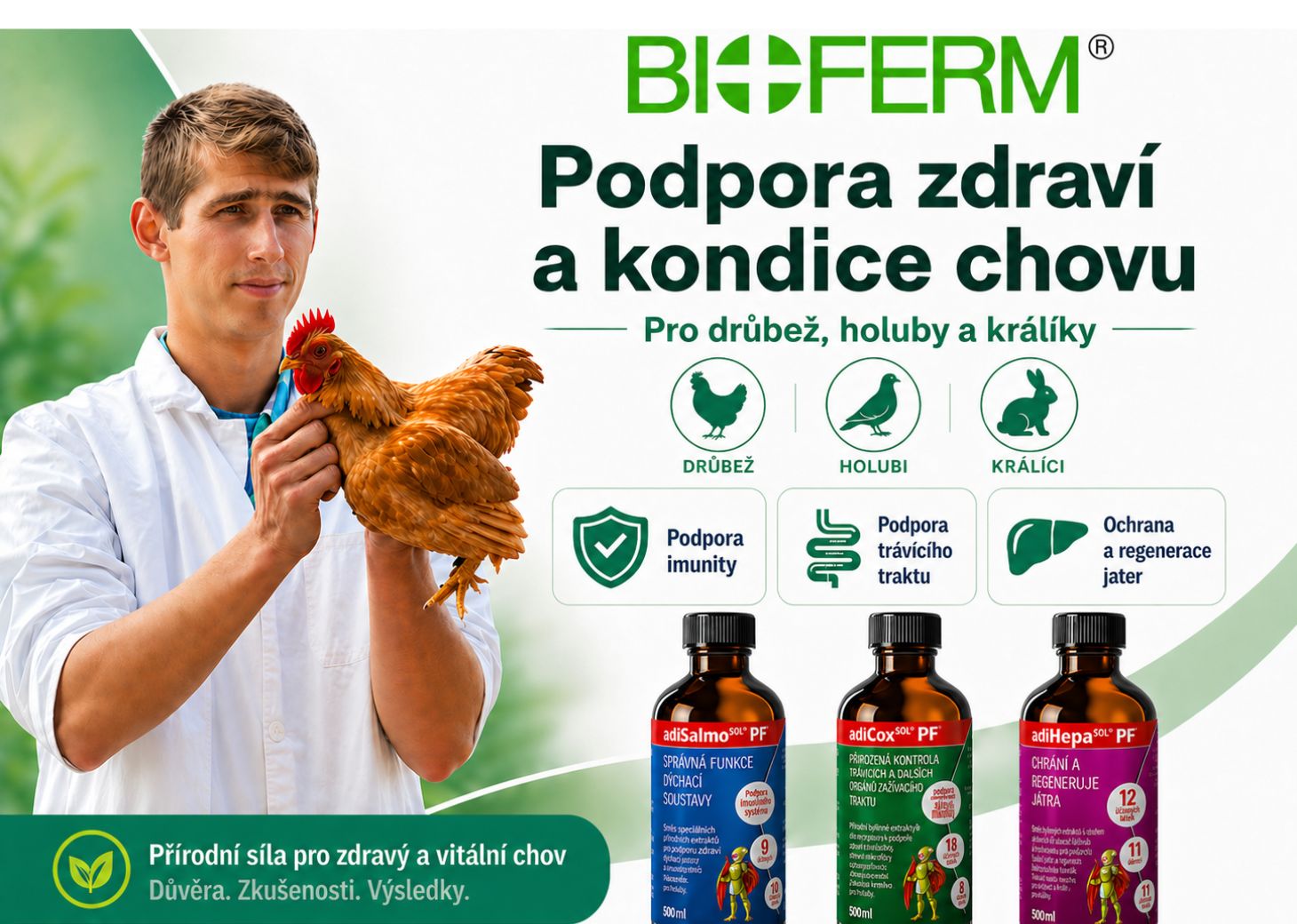 Bioferm