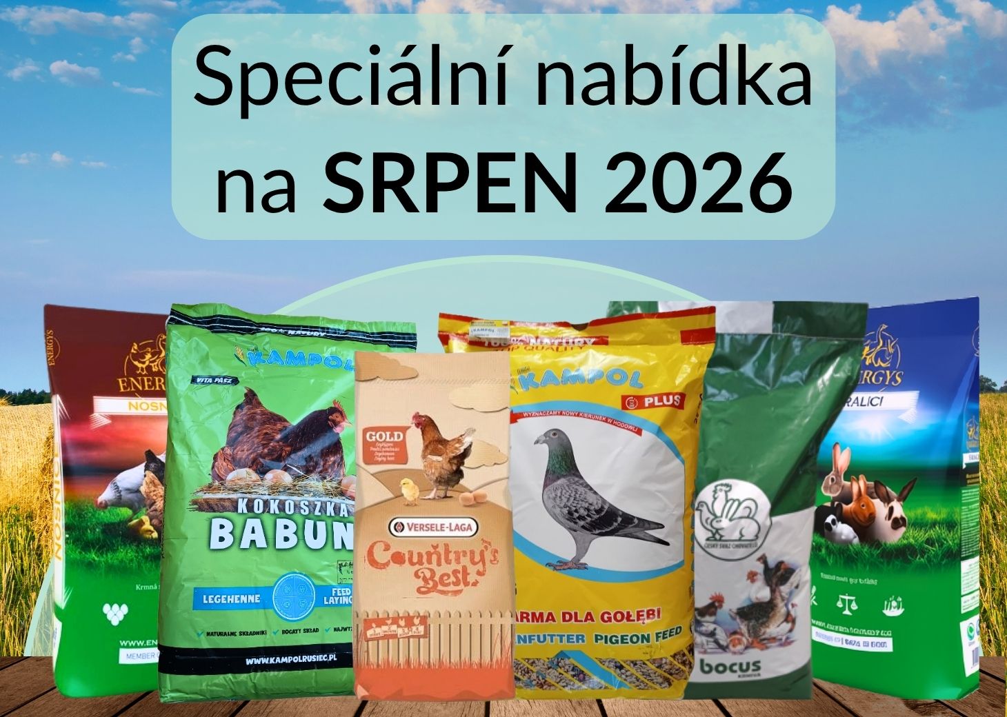 Nabídka měsíce