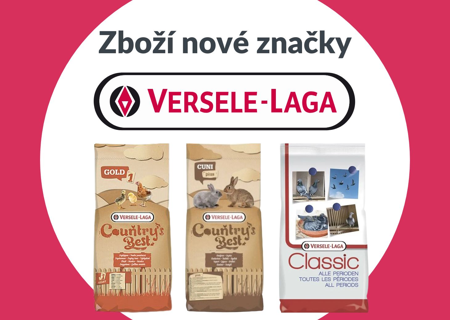 VERSELE-LAGA