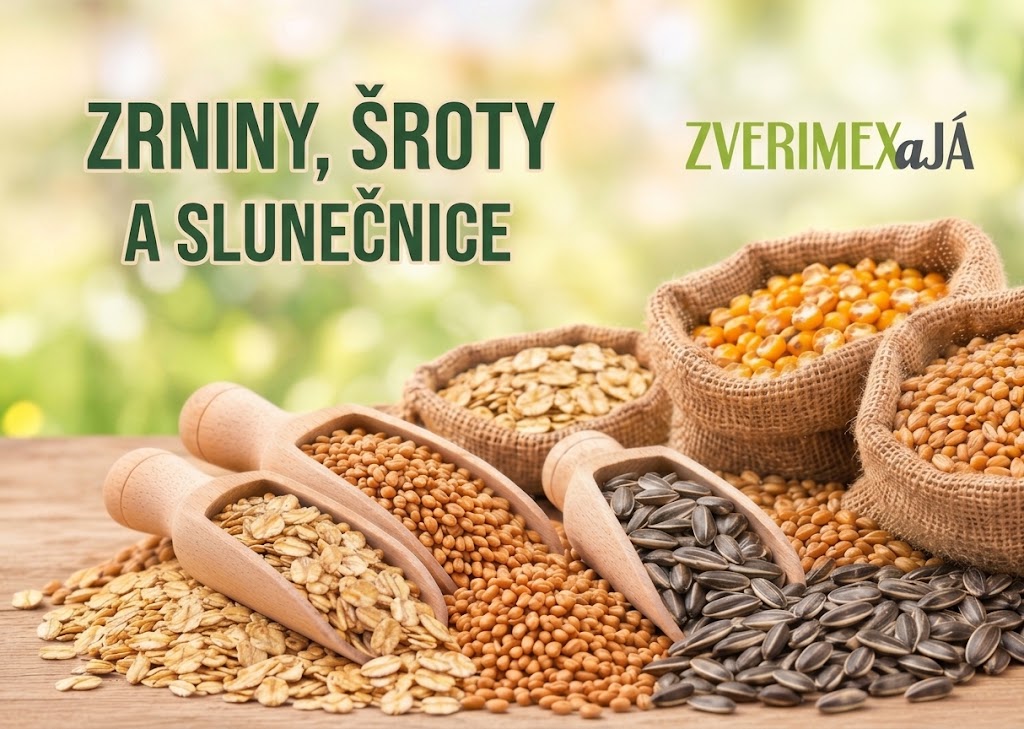 zrniny
