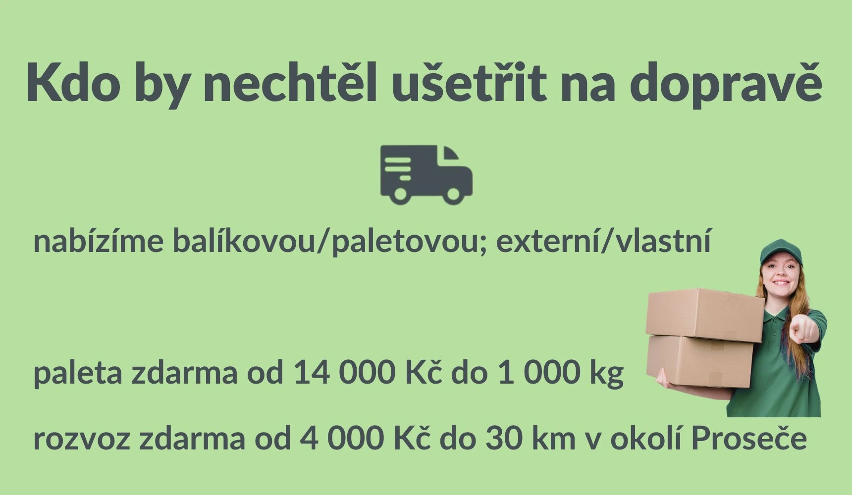 Kdo by nechtěl ušetřit na dopravě