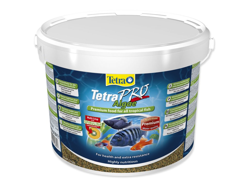 TETRA TetraPro Algae 10 l