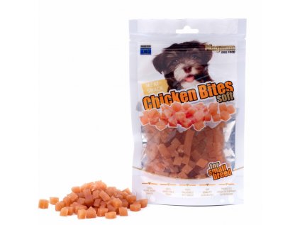 MAGNUM Chicken bites soft 80g