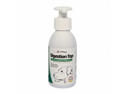 ALL ANIMALS Digestion TOP 150 ml