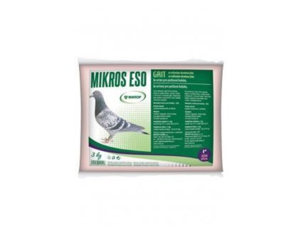MIKROP ESO Grit, 3 kg