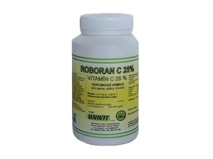 roboran c