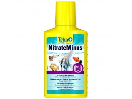TETRA Aqua Nitrate Minus 100 ml