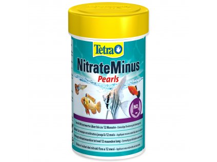 TETRA Aqua Nitrate Minus Pearl 100 ml