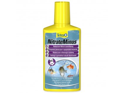 TETRA Aqua Nitrate Minus 250 ml