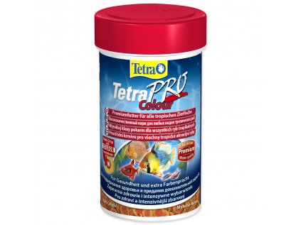 TETRA TetraPro Colour 100 ml