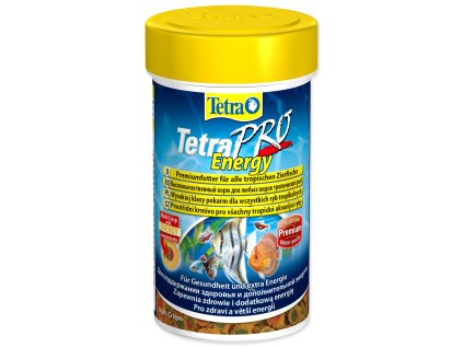 TETRA TetraPro Energy 100 ml