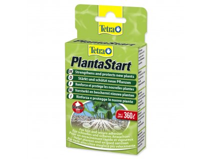 TETRA PlantaStart 12 tablet