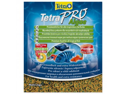 TETRA TetraPro Algae sáček 12 g