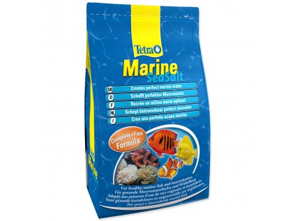 TETRA Marine SeaSalt 4 kg