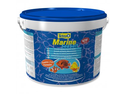 TETRA Marine SeaSalt 20 kg