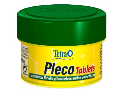 TETRA Pleco Tablets 58 tablet