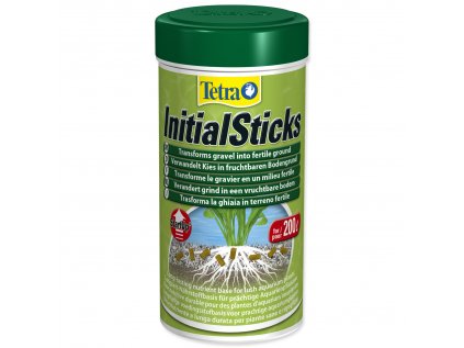 TETRA Plant Initial Sticks 250 ml